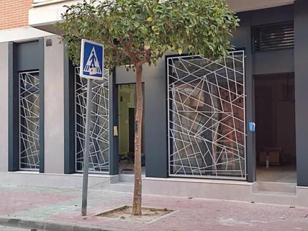 Piso en venta en de la Fuensanta, 8