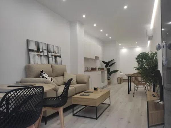Piso en venta en de la Fuensanta, 8