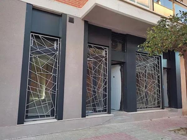 Piso en venta en de la Fuensanta, 8
