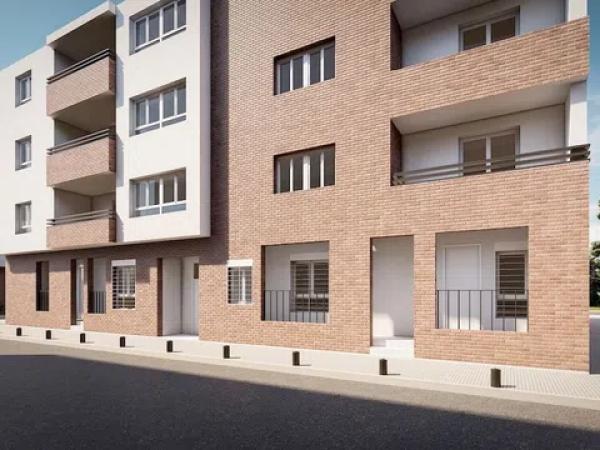 Crisalys Puente Tocinos