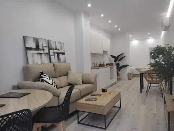 Piso en venta en de la Fuensanta, 8