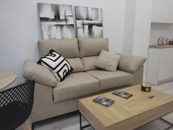 Piso en venta en de la Fuensanta, 8