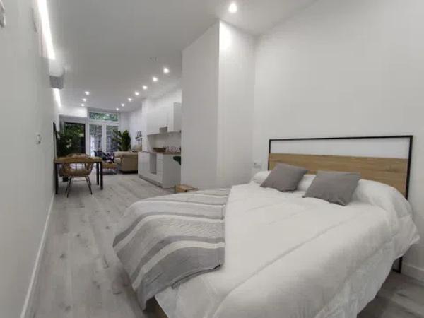 Piso en venta en de la Fuensanta, 8