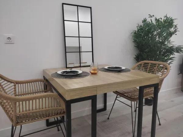 Piso en venta en de la Fuensanta, 8