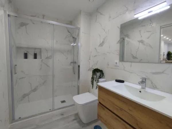 Piso en venta en de la Fuensanta, 8