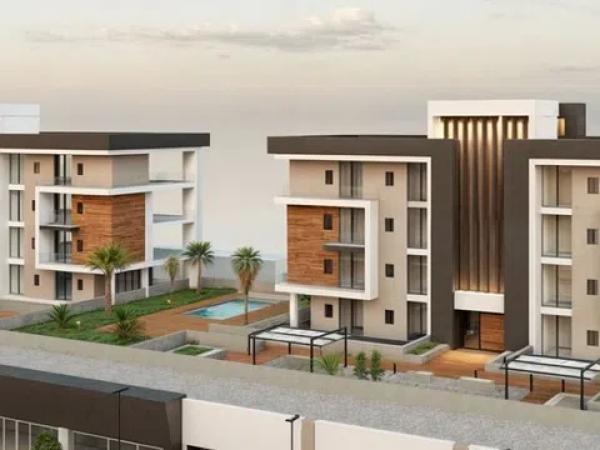 Apartamentos turísticos “Belich”