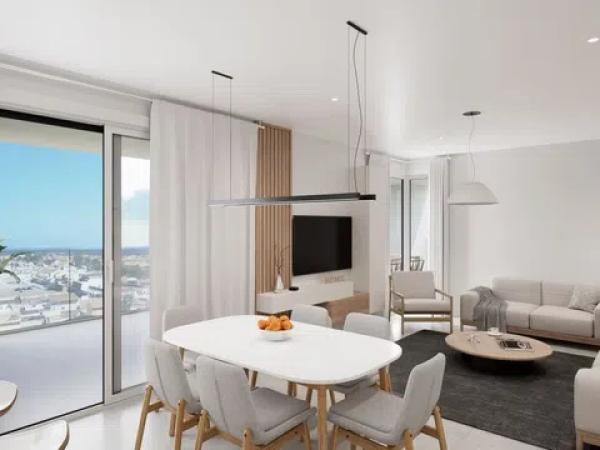 Apartamentos turísticos “Belich”