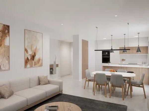 Apartamentos turísticos “Belich”