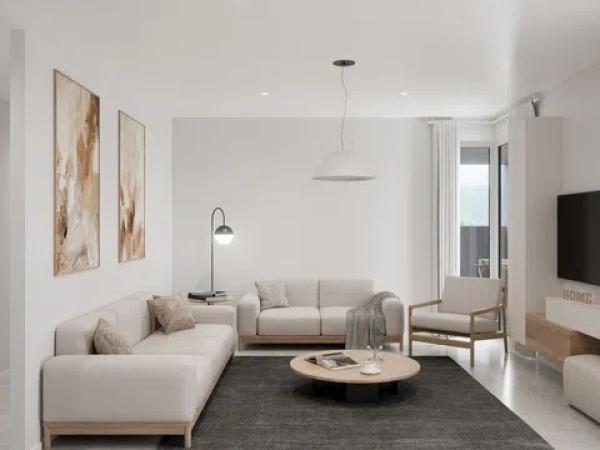 Apartamentos turísticos “Belich”