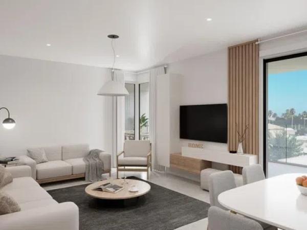 Apartamentos turísticos “Belich”