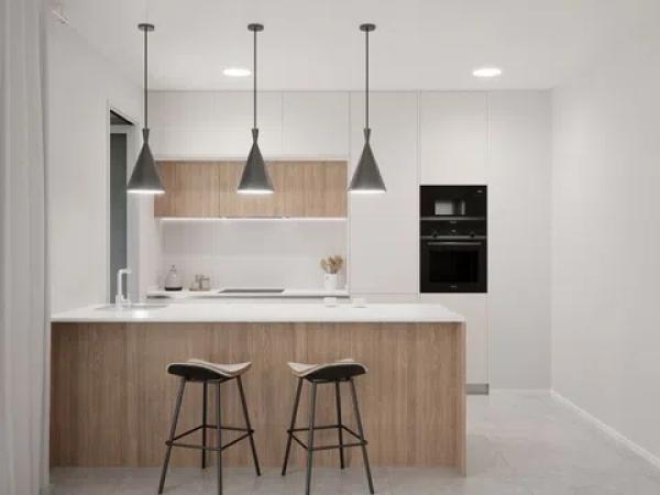 Apartamentos turísticos “Belich”