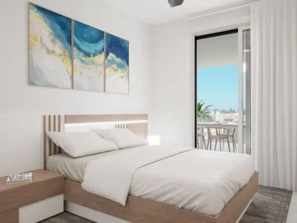 Apartamentos turísticos “Belich”