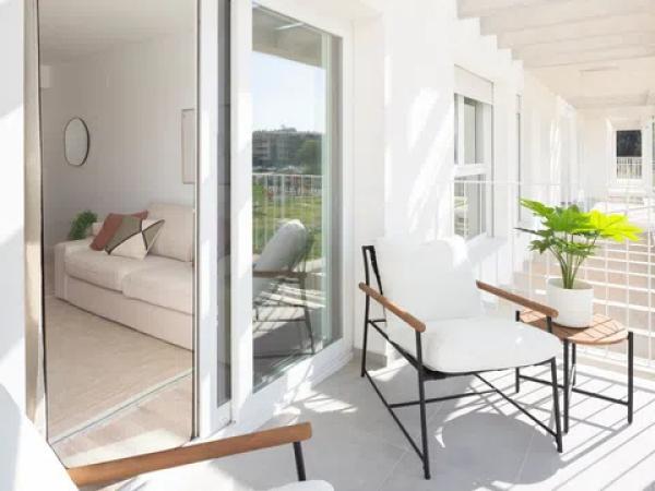 Ático en venta en calle Ermita de Atocha, 15