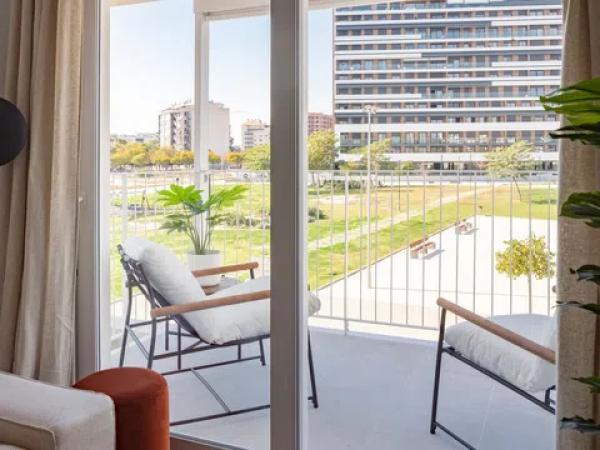 Ático en venta en calle Ermita de Atocha, 15