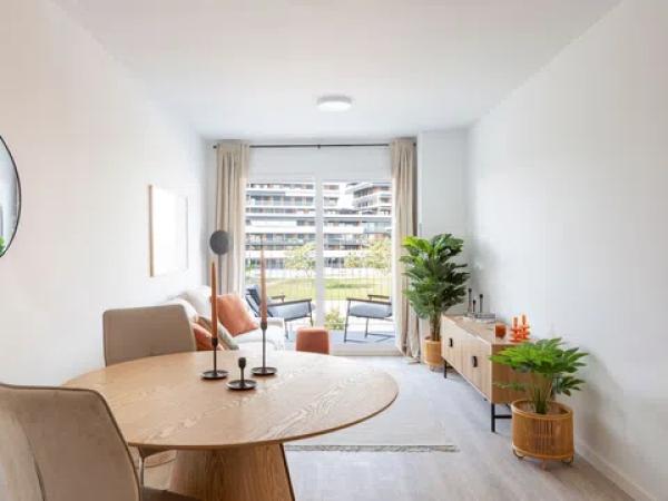 Ático en venta en calle Ermita de Atocha, 15