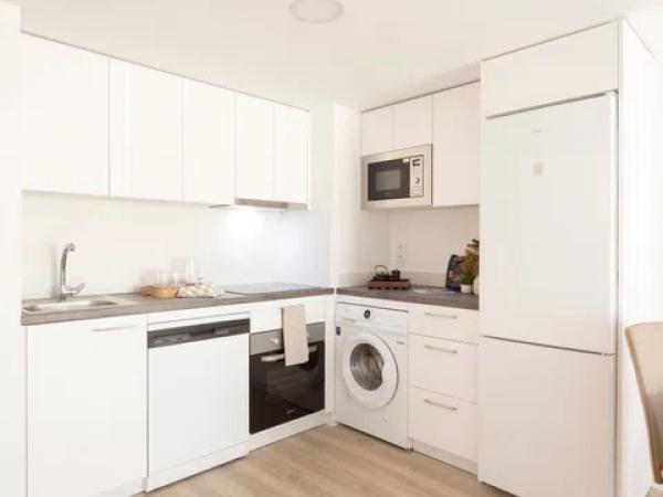 Ático en venta en calle Ermita de Atocha, 15