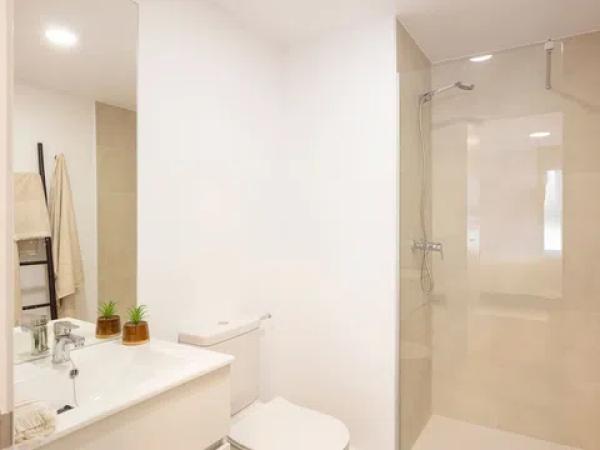 Ático en venta en calle Ermita de Atocha, 15