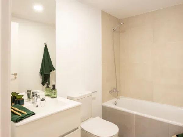 Ático en venta en calle Ermita de Atocha, 15