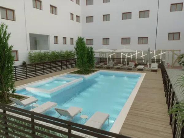 Residencial Giménez costa de Águilas