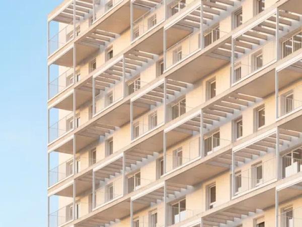 Ático en venta en calle Ermita de Atocha, 15