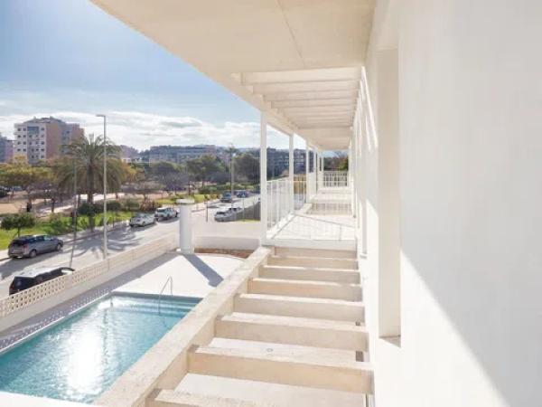 Ático en venta en calle Ermita de Atocha, 15