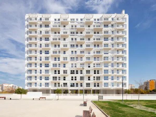 Ático en venta en calle Ermita de Atocha, 15