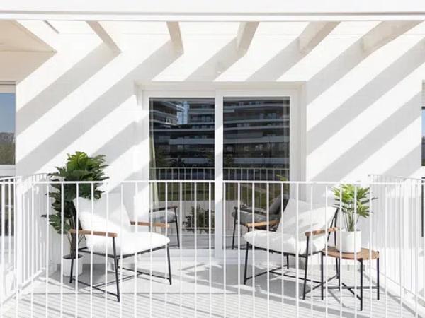 Ático en venta en calle Ermita de Atocha, 15