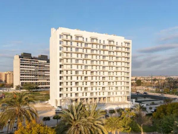 Ático en venta en calle Ermita de Atocha, 15