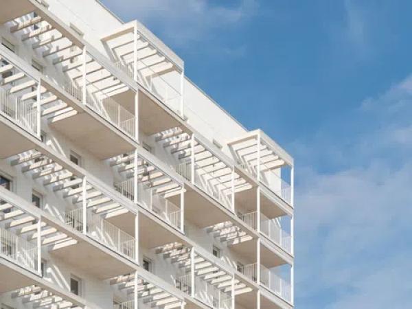 Ático en venta en calle Ermita de Atocha, 15