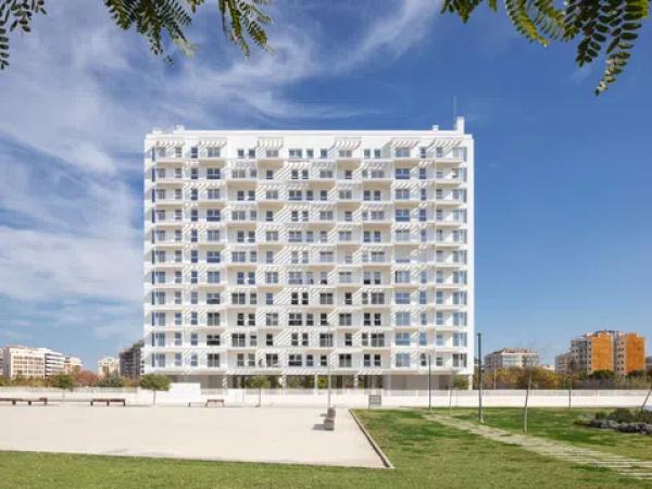 Ático en venta en calle Ermita de Atocha, 15