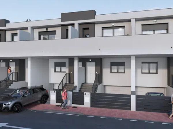 DUPLEX LAS TORRES DE COTILLAS