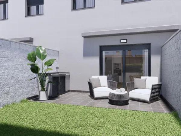 DUPLEX LAS TORRES DE COTILLAS