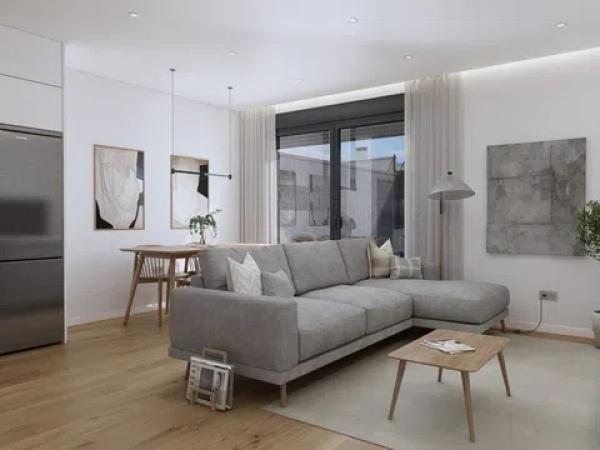 DUPLEX LAS TORRES DE COTILLAS