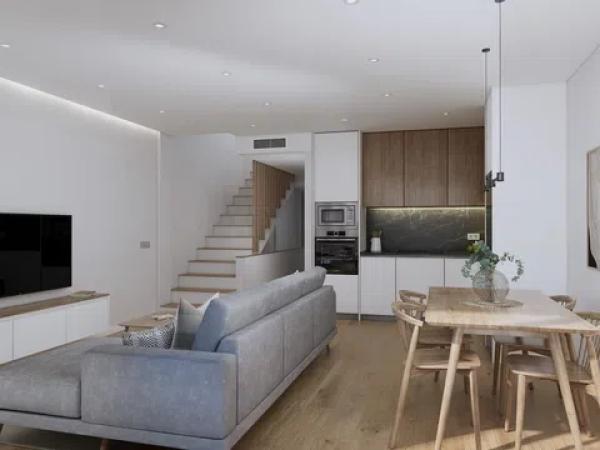 DUPLEX LAS TORRES DE COTILLAS