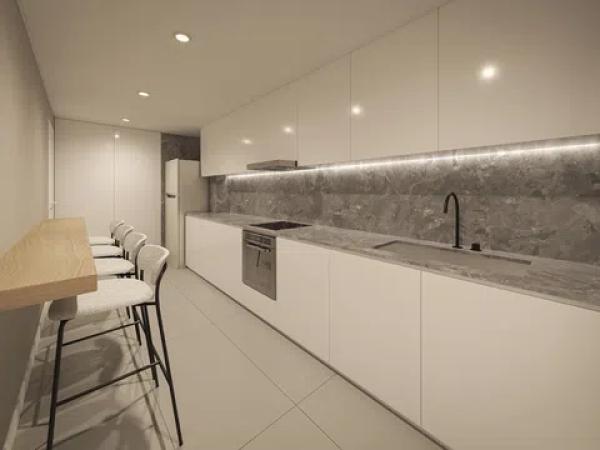 Piso en venta en Zarandona