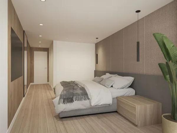 Piso en venta en Zarandona