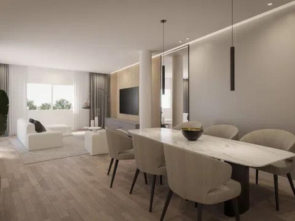 Piso en venta en Zarandona