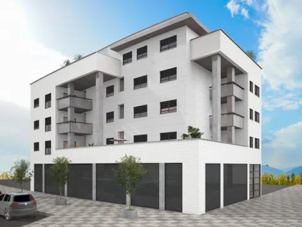 Piso en venta en Zarandona