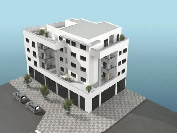 Piso en venta en Zarandona