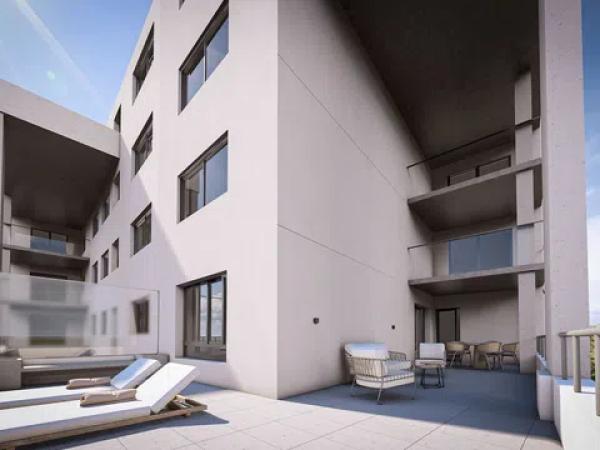 Piso en venta en Zarandona