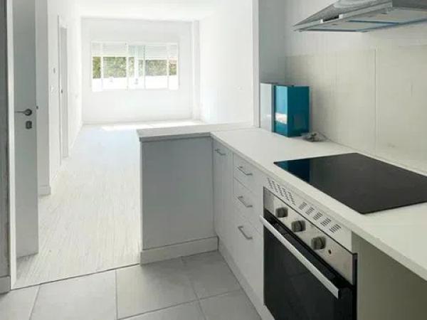 Piso en venta en Centro