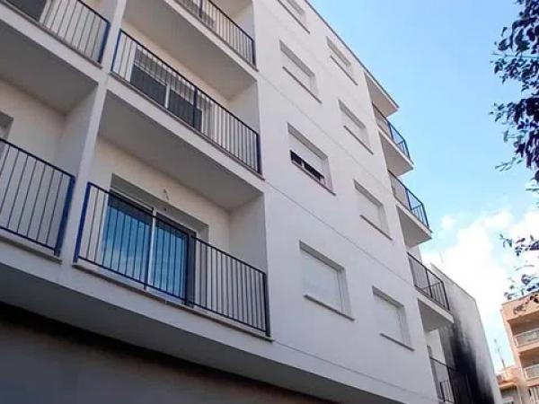 Piso en venta en Centro