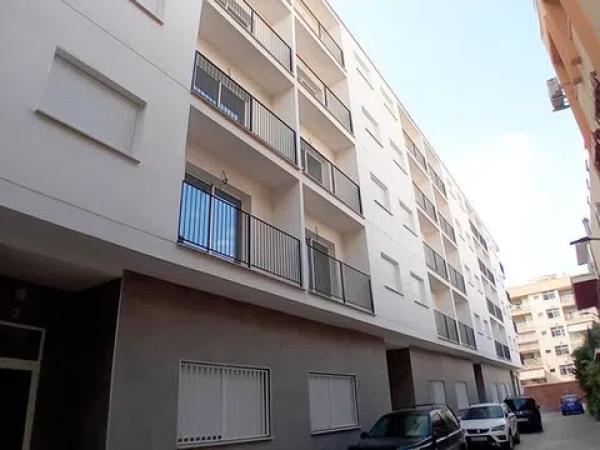 Piso en venta en Centro