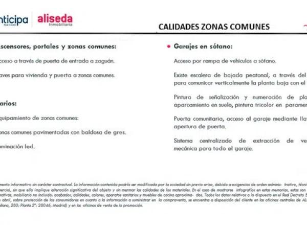 Piso en venta en Centro