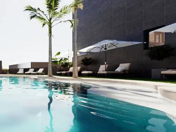 RESIDENCIAL VILLALUZ