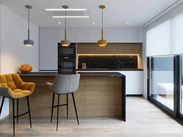 RESIDENCIAL VILLALUZ