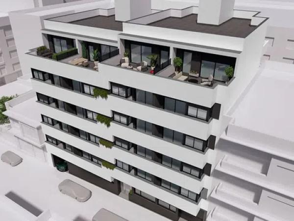 Residencial Doctor Fleming