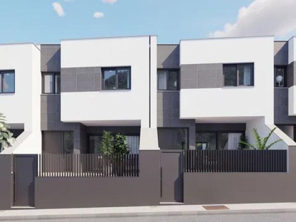 RESIDENCIAL VILLALUZ