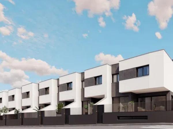 RESIDENCIAL VILLALUZ