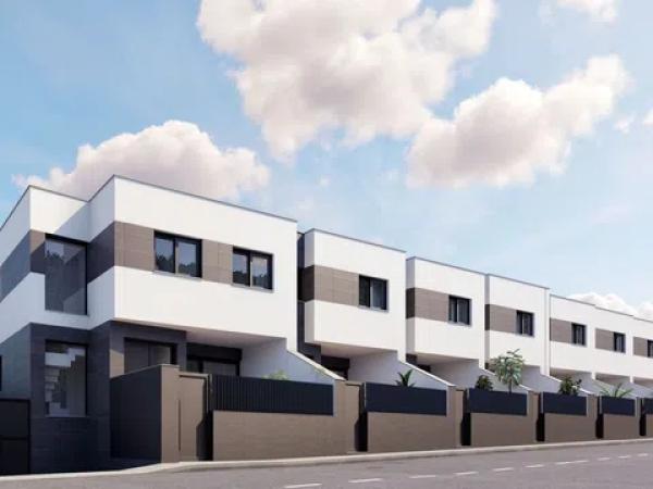 RESIDENCIAL VILLALUZ